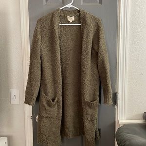 Super Cozy Cardigan